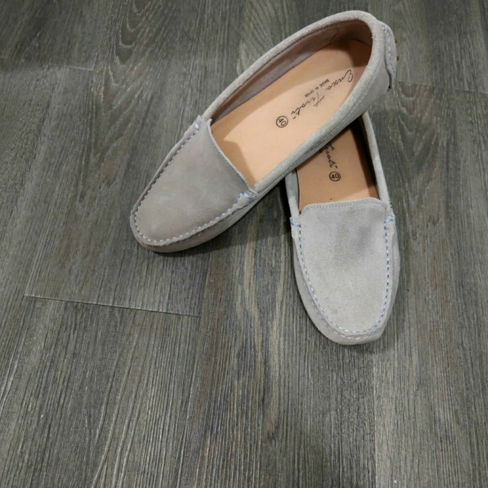 ✨HP✨Enzo Tesoti Loafer